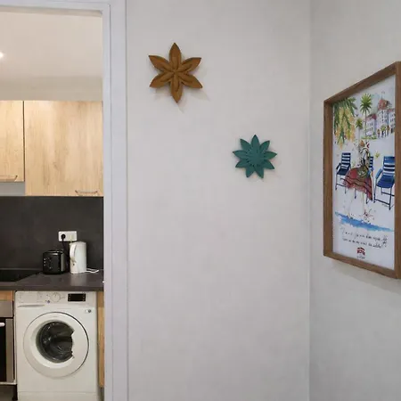 Les Lions Appartement