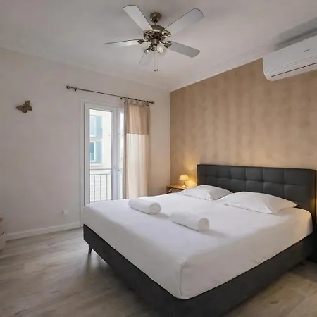 Appartement Les Lions *