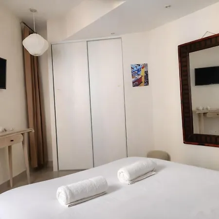 Appartement Les Lions