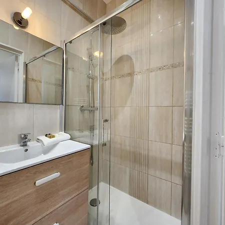 Les Lions Appartement *