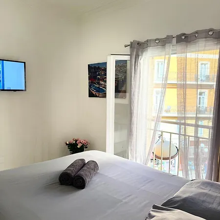 Apartamento Les Lions *