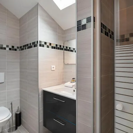 Les Lions Apartamento Niza