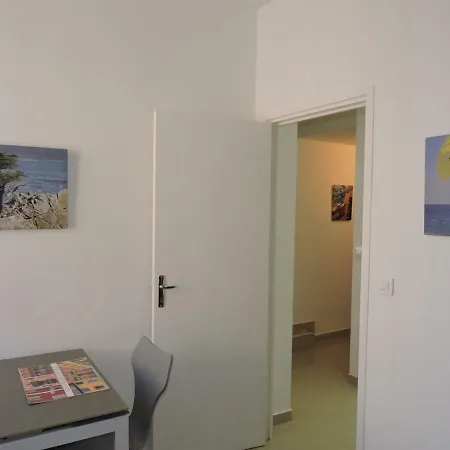 Lägenhet Les Lions *