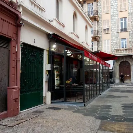 Apartment Les Lions