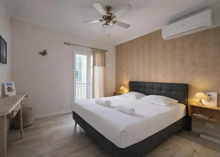Apartment Promenade Les Lions *