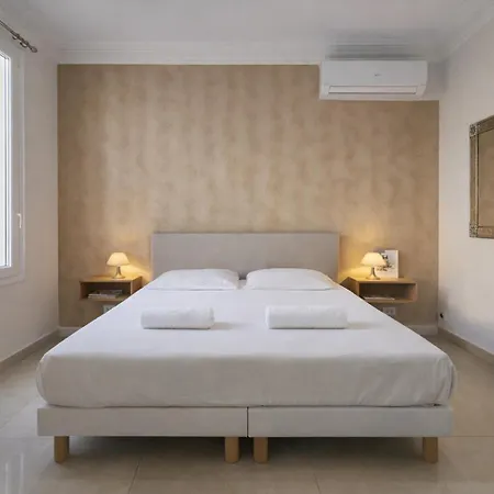 Promenade Les Lions Apartamento