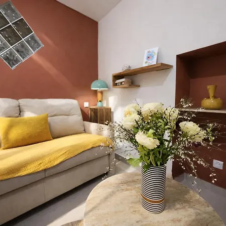 Apartamento Promenade Les Lions Nice