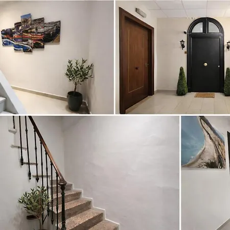 Apartamento Promenade Les Lions *