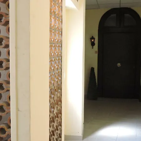 Les Lions Apartmán *